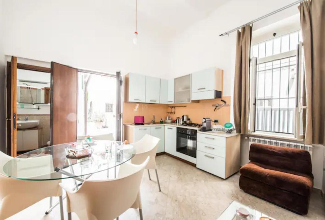 Apartamento Becycle *