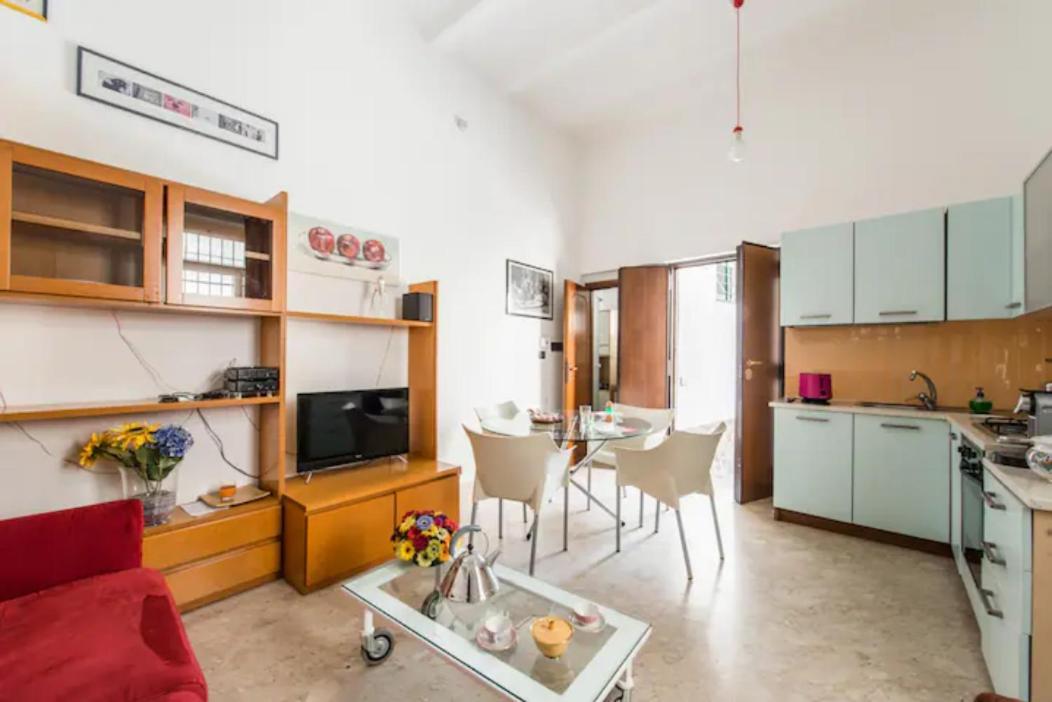 Becycle Apartamento